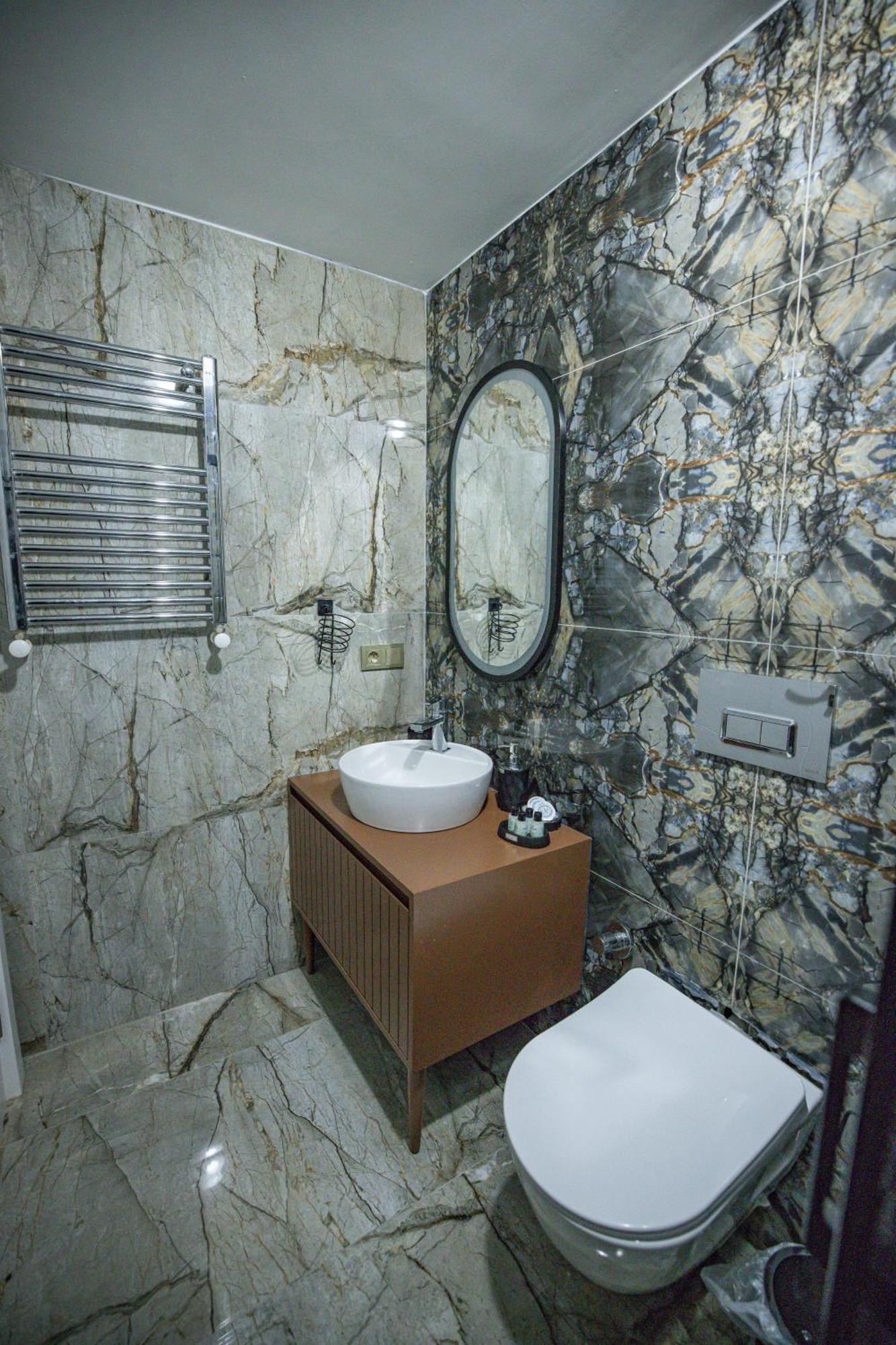 Istanbul Suite Exterior foto
