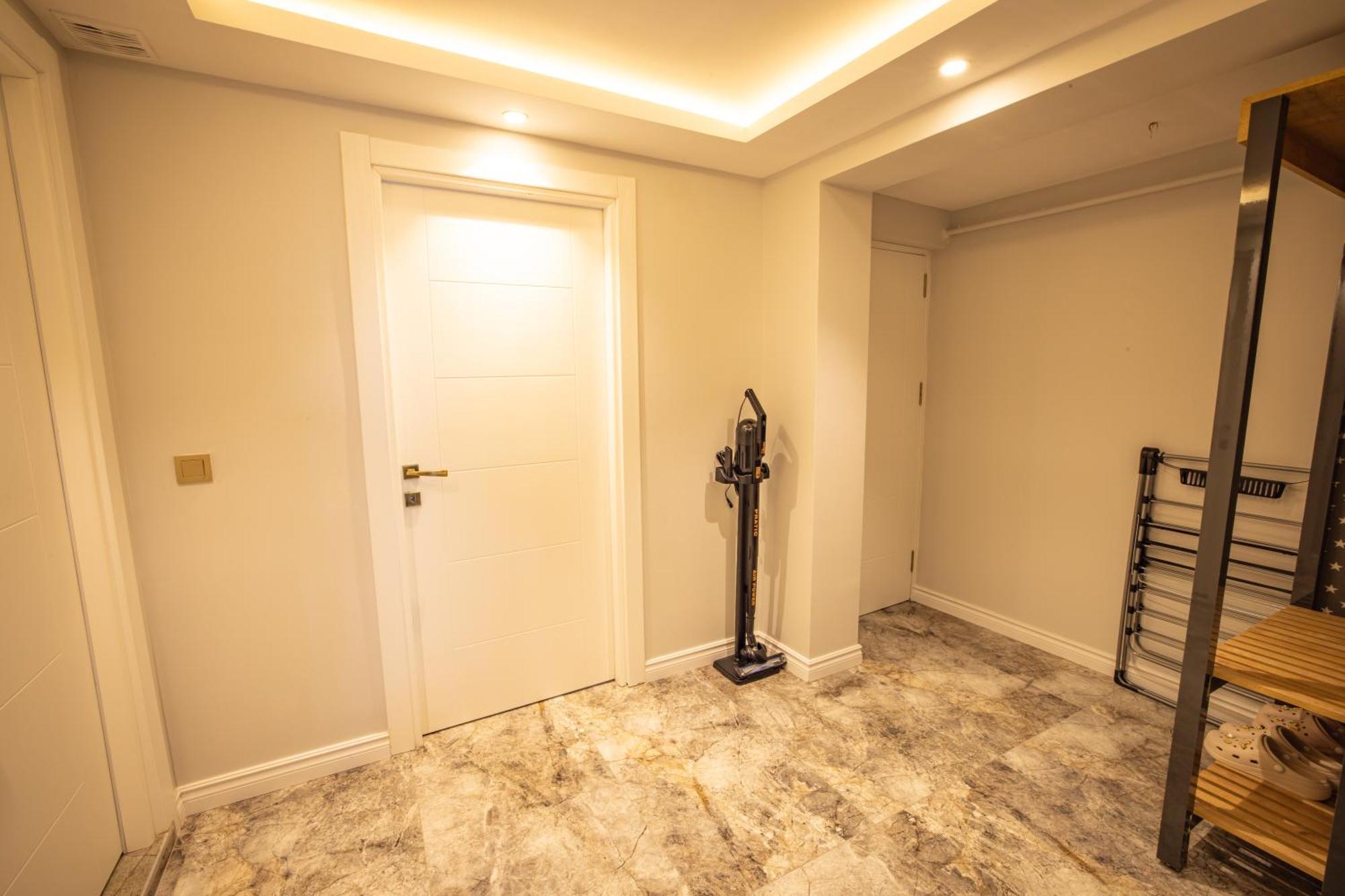 Istanbul Suite Exterior foto