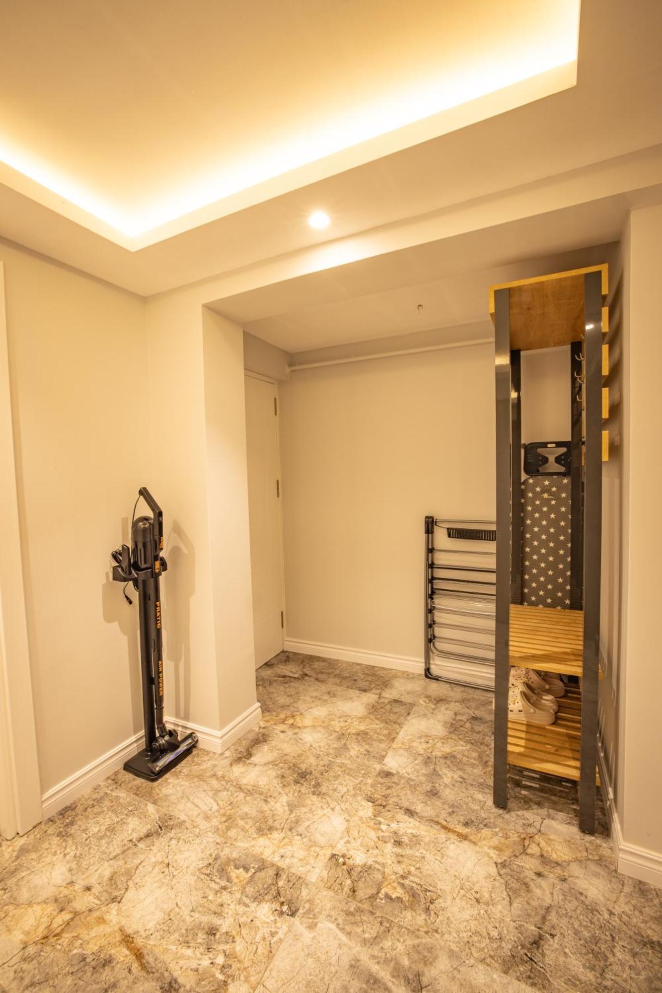 Istanbul Suite Exterior foto